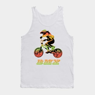 bmx Tank Top